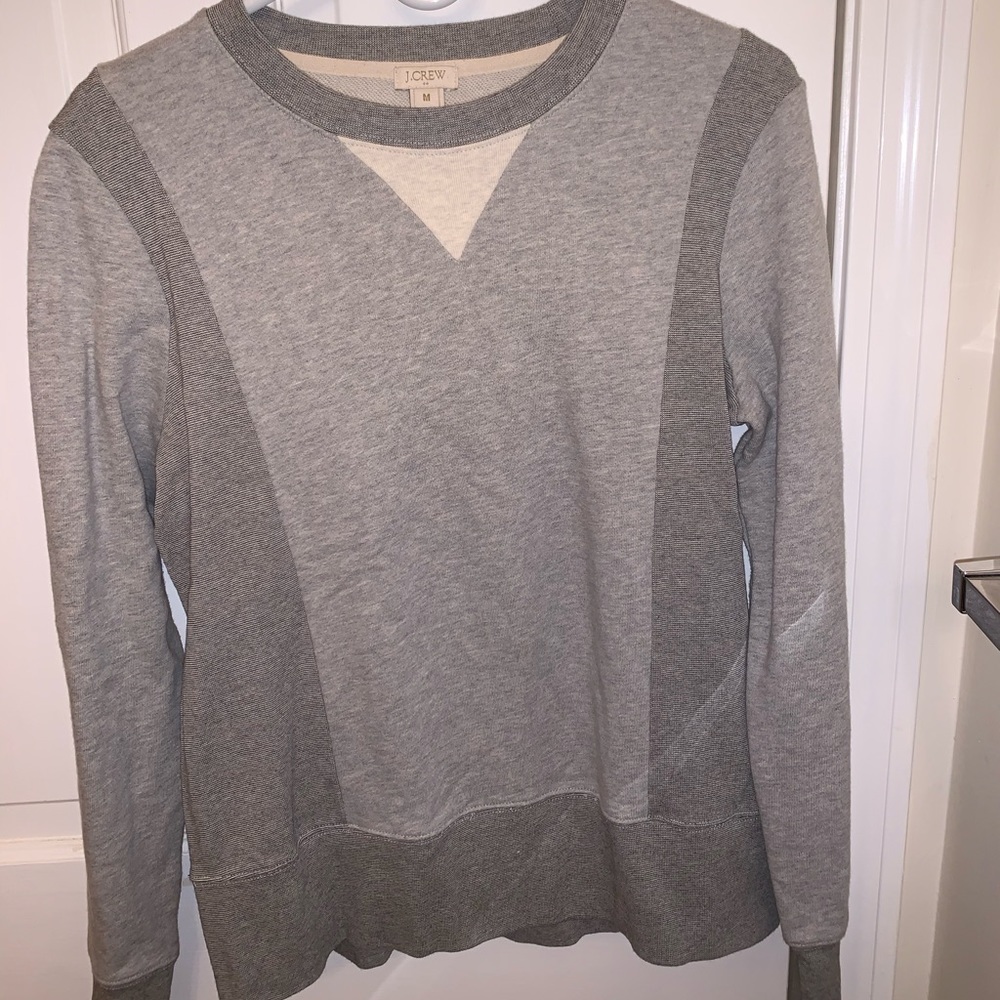 Brand New J. Crew Women’s Pullover Sweatshirt